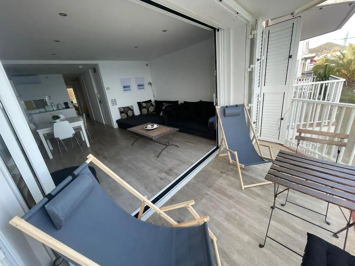 Apartament Sitgesnow Port Alegre Mar Hiszpania