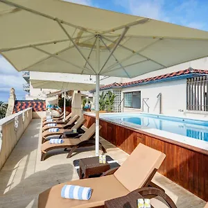 4* Hotel Kalma