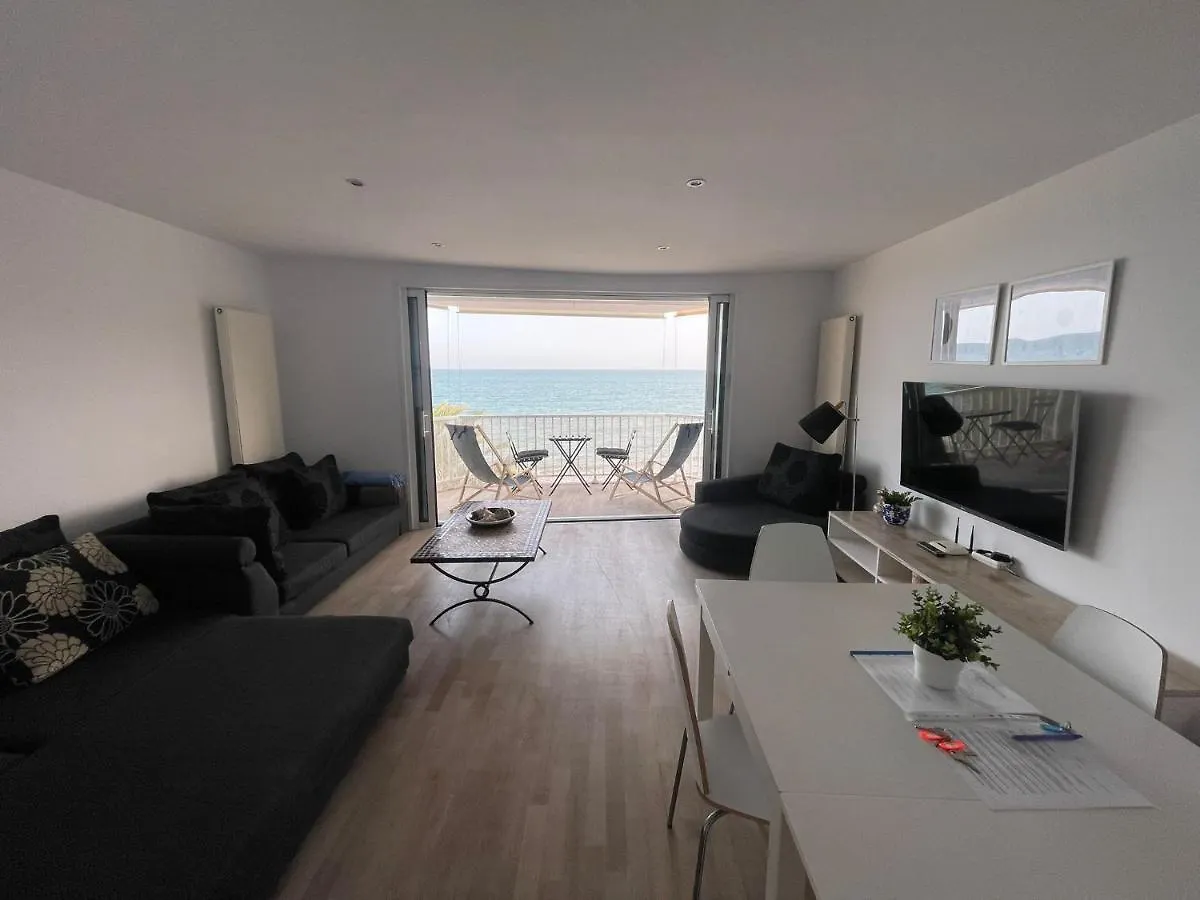 Sitgesnow Port Alegre Mar Apartment 0*, Sitges