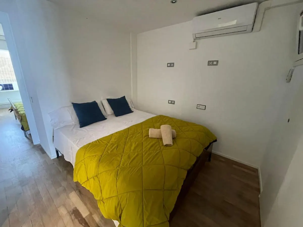Sitgesnow Port Alegre Mar Apartment Spain