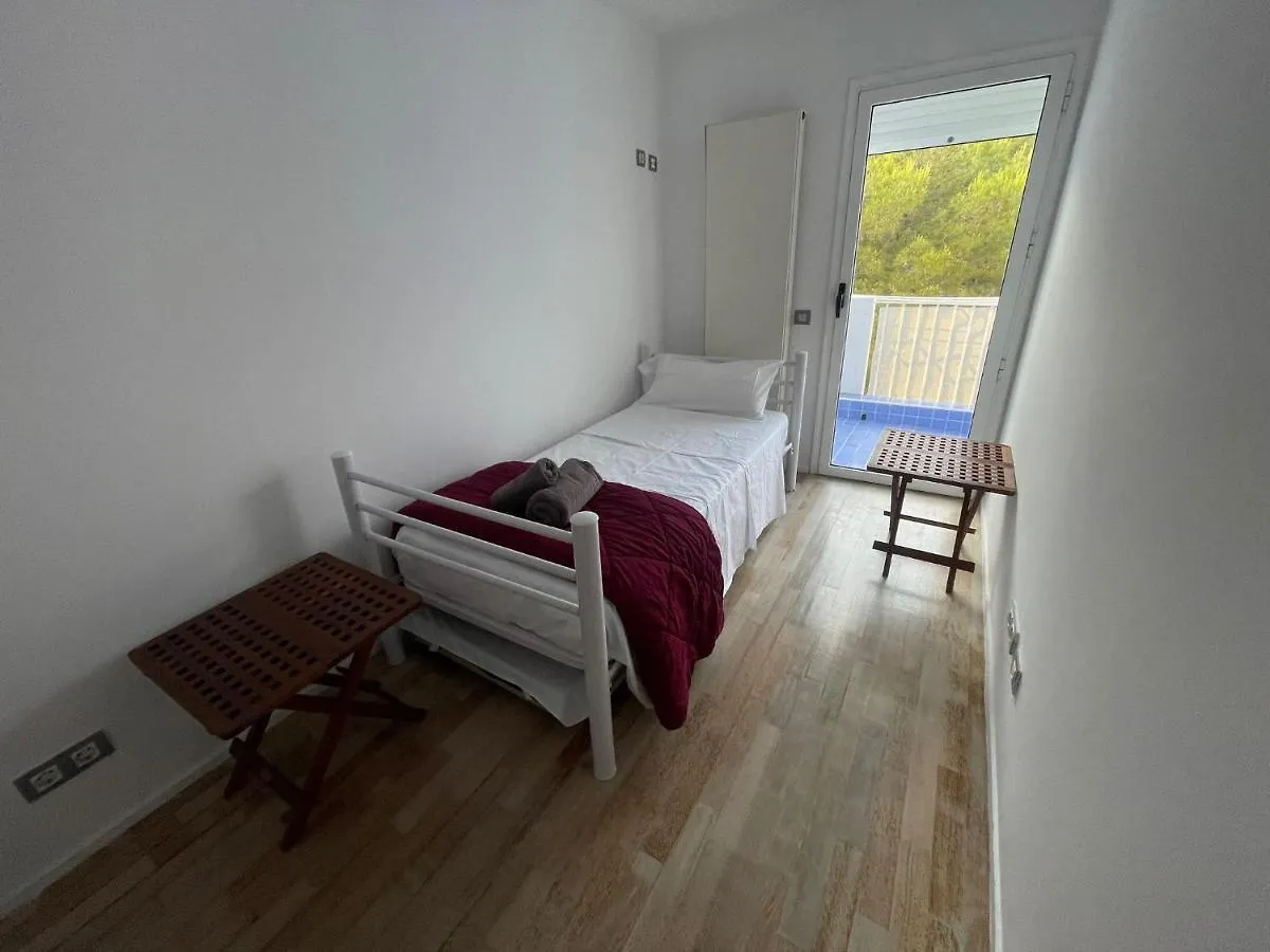 Sitgesnow Port Alegre Mar Apartment 0*, Sitges Spain