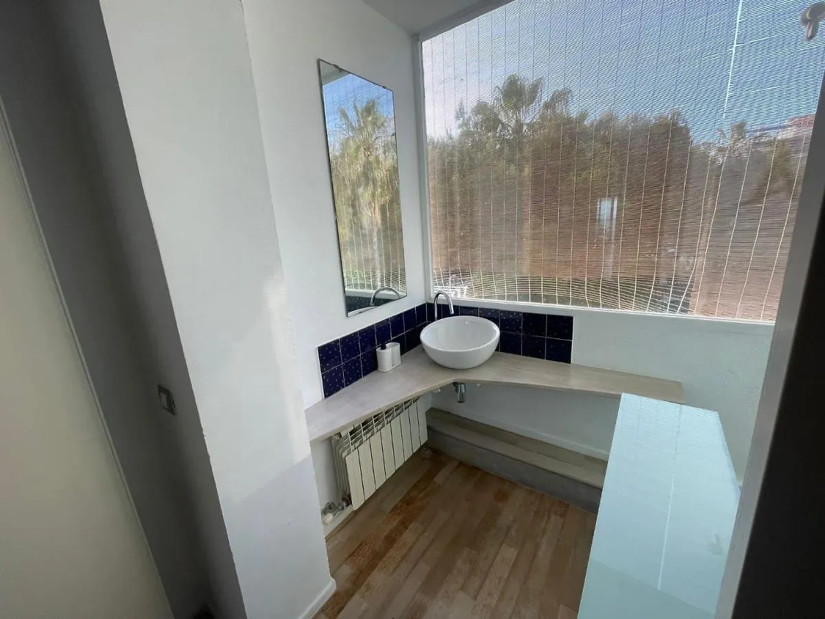 Sitgesnow Port Alegre Mar Apartment