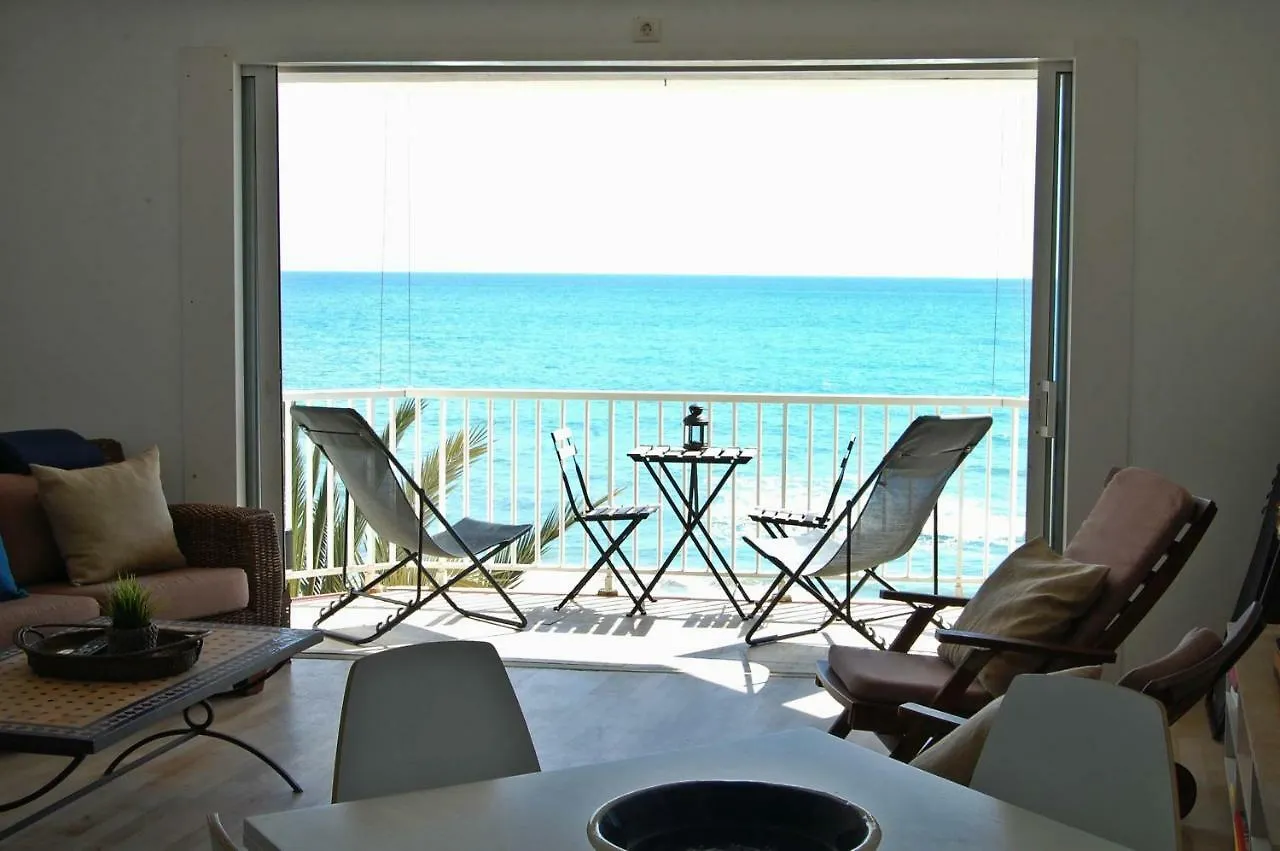 Sitgesnow Port Alegre Mar Apartment Spain