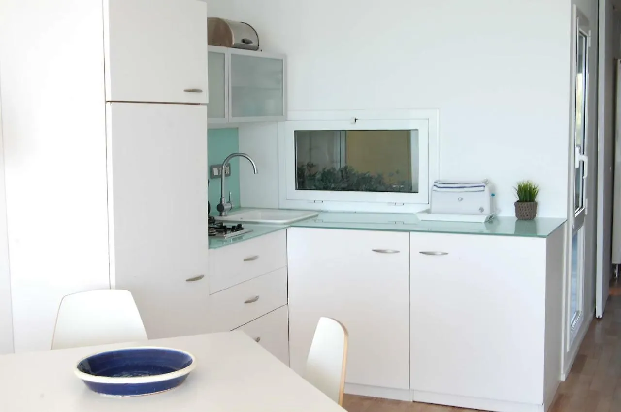 Sitgesnow Port Alegre Mar Apartment Sitges
