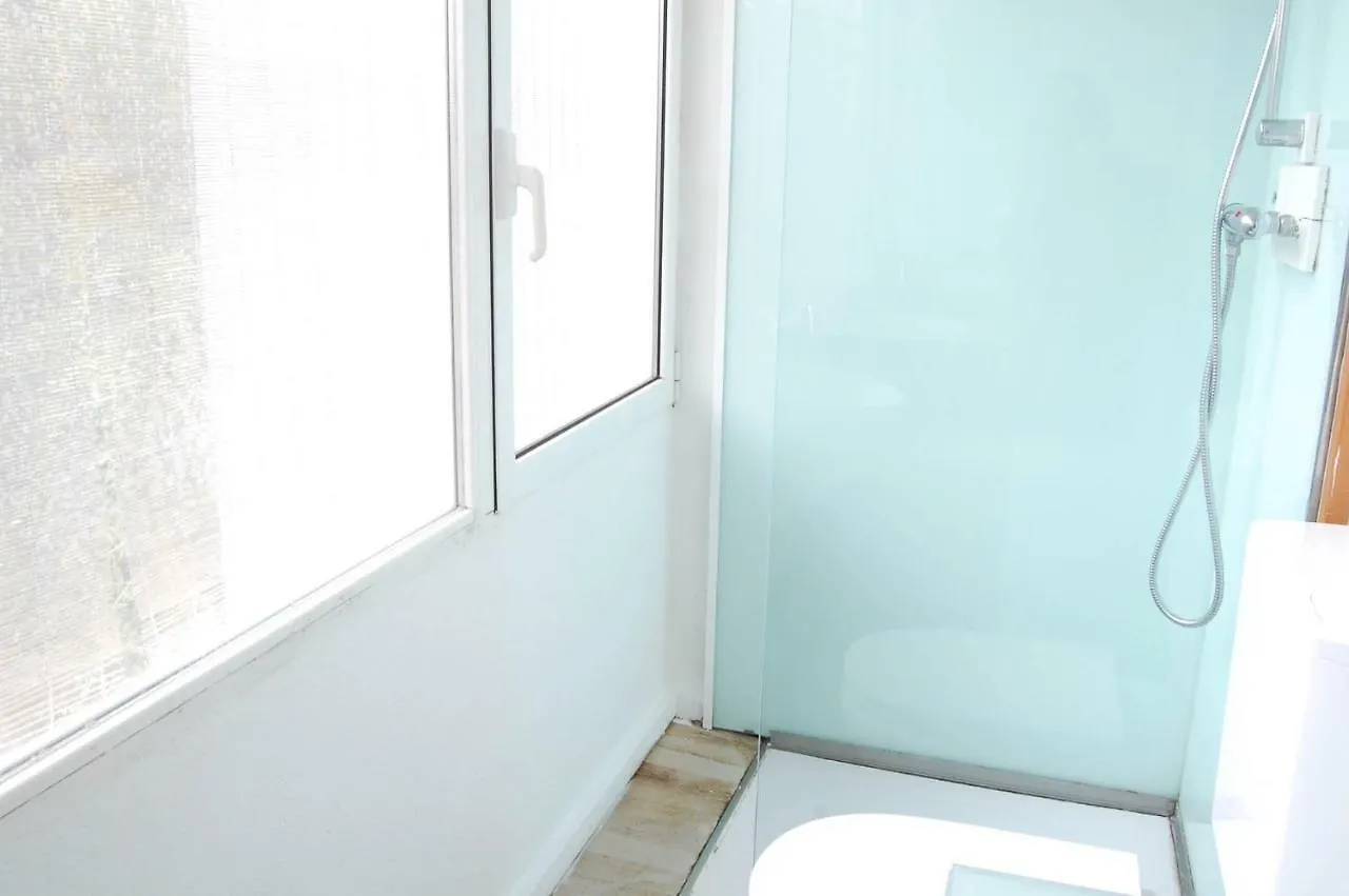 Sitgesnow Port Alegre Mar Apartment 0*, Sitges Spain