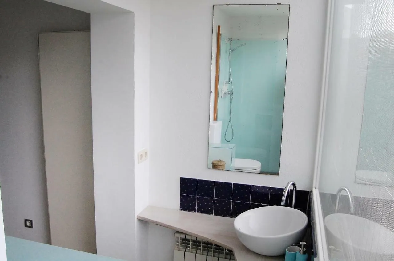 Sitgesnow Port Alegre Mar Apartment Spain