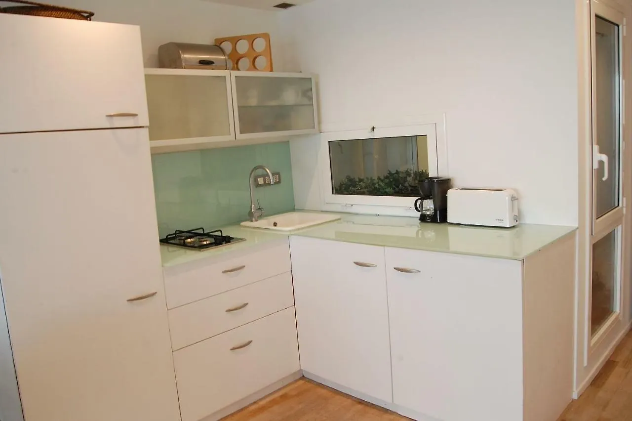 Sitgesnow Port Alegre Mar Apartment Sitges