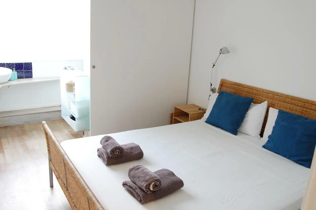 Sitgesnow Port Alegre Mar Apartment Spain