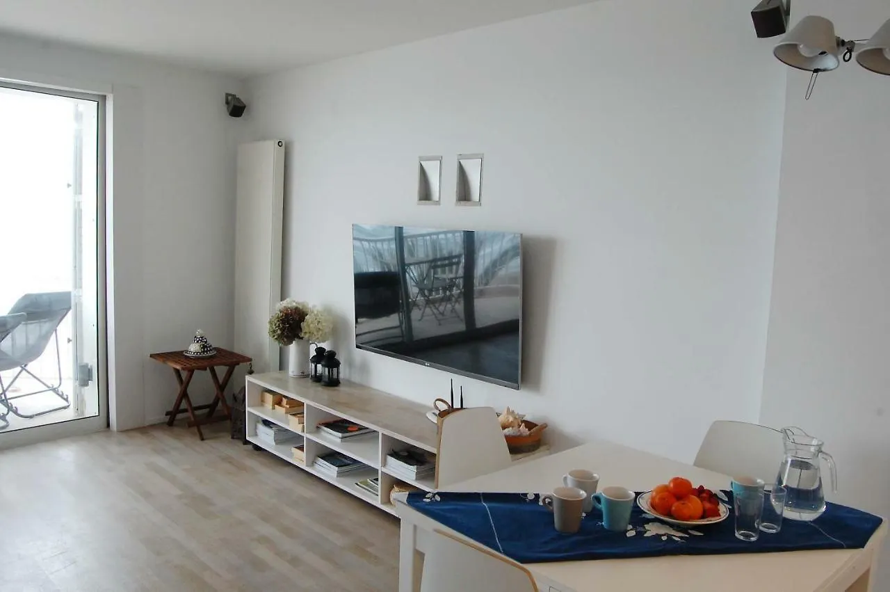 Sitgesnow Port Alegre Mar Apartment  Sitges