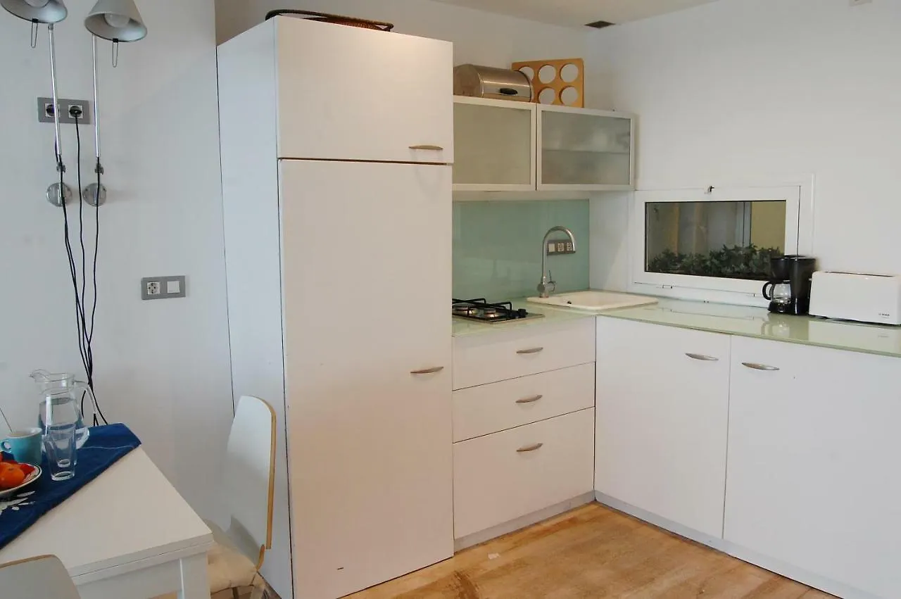 Sitgesnow Port Alegre Mar Apartment