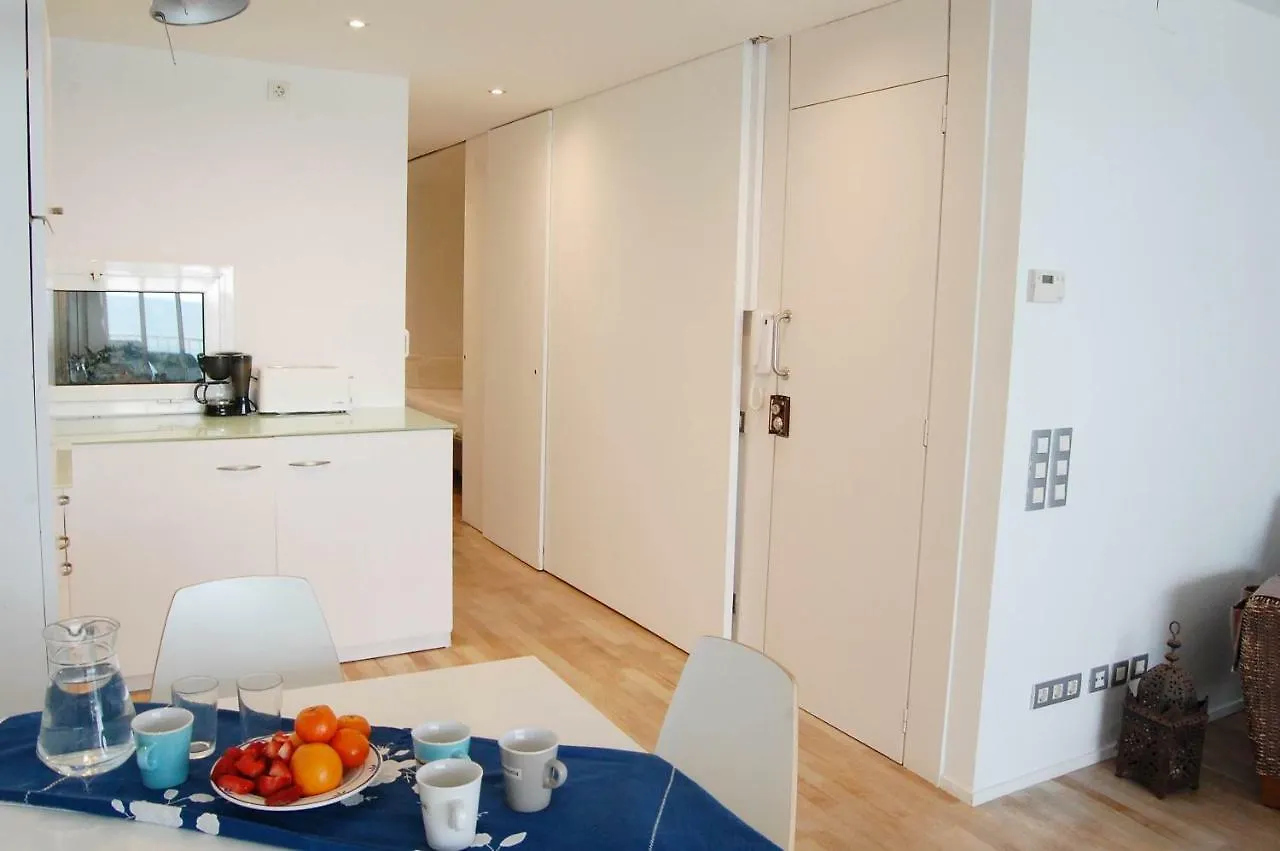 Sitgesnow Port Alegre Mar Apartment