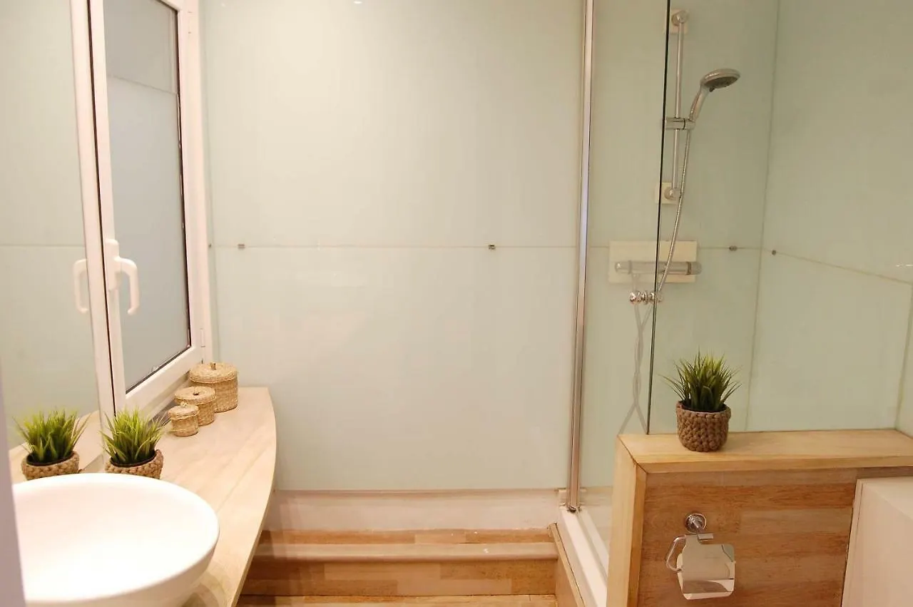 Sitgesnow Port Alegre Mar Apartment