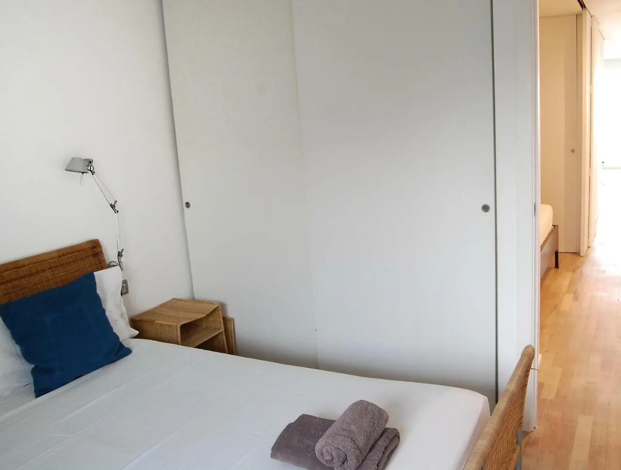 Sitgesnow Port Alegre Mar Apartment